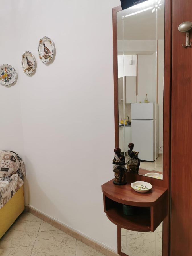Casa Dolce Casa Spaccanapoli المظهر الخارجي الصورة