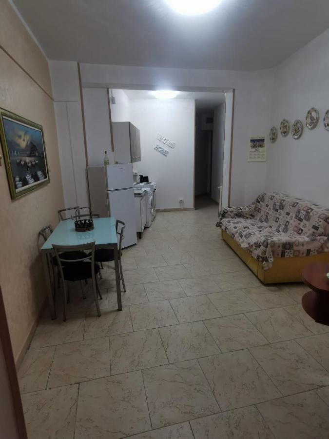 Casa Dolce Casa Spaccanapoli المظهر الخارجي الصورة