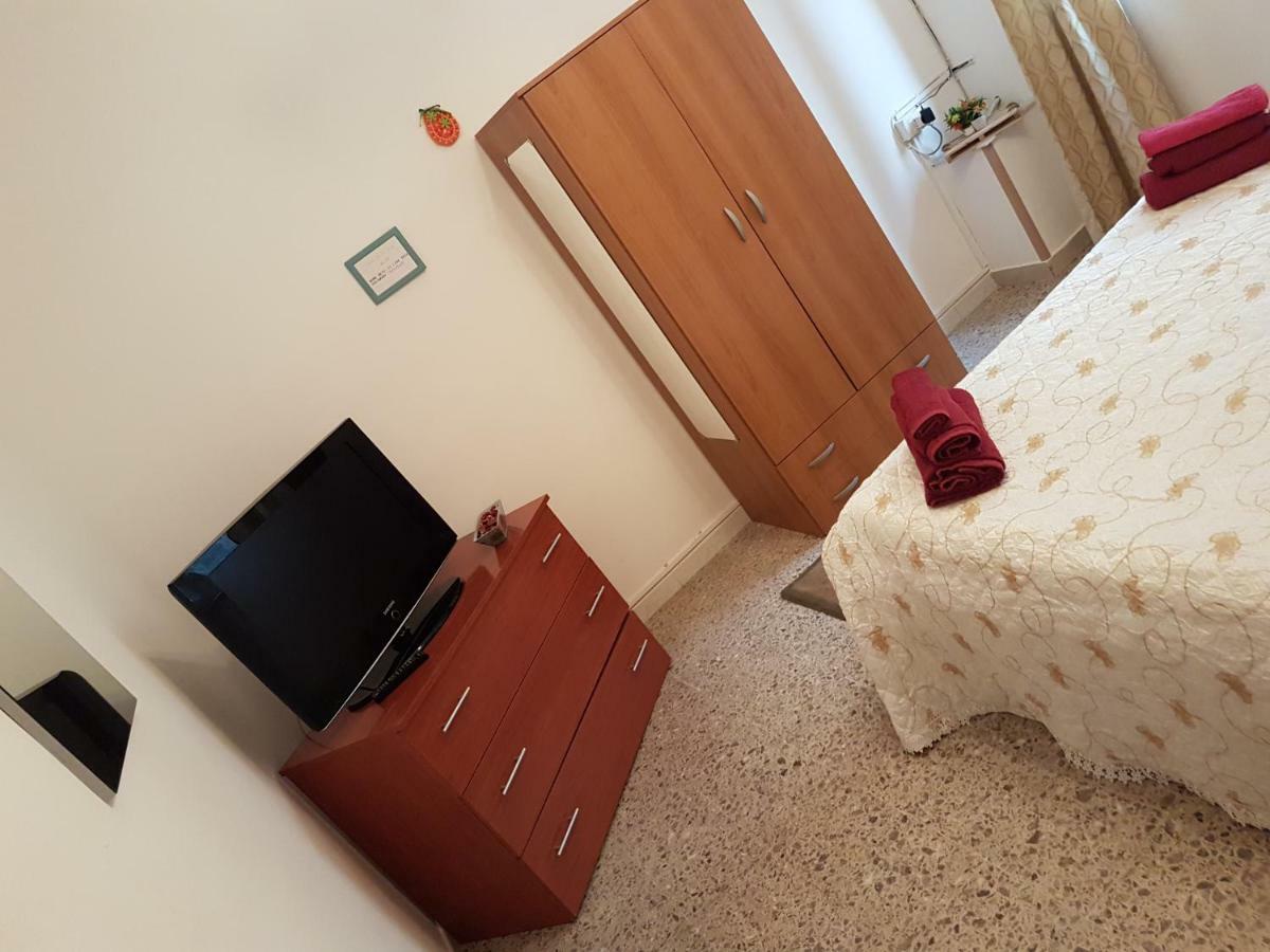 Casa Dolce Casa Spaccanapoli المظهر الخارجي الصورة
